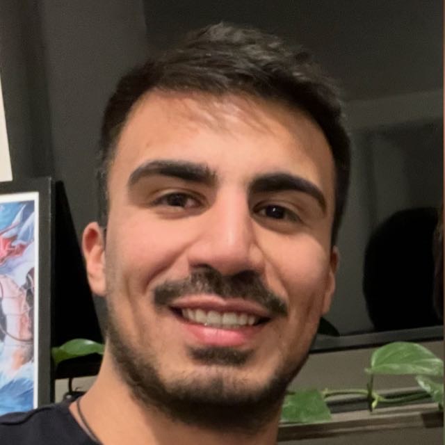 Joel Aravena